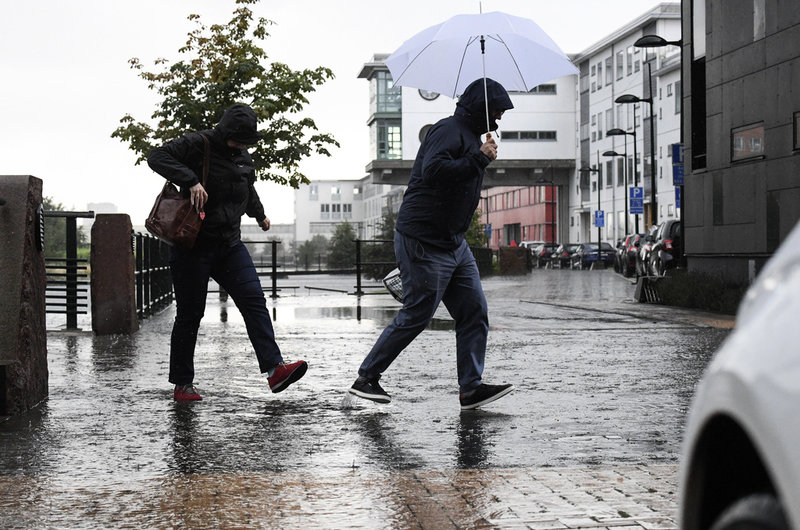 Regn Regn